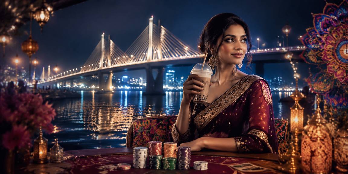 8520 8520 ক্যাসিনো কী অফার করে